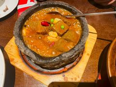 -千百味红餐厅·江西菜(绿地双子塔店)