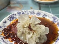 -清真玉林老字号稍麦羊杂碎(宽巷子民族美食街店)