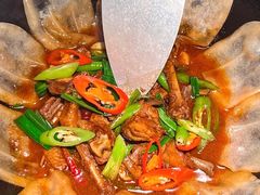 -集贤门·徽菜(福田店)