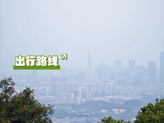 -火炉山森林公园