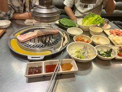 -喜来稀肉(虹泉路店)
