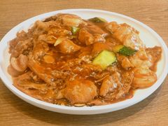 -直隶安家罩饼(复兴路店)