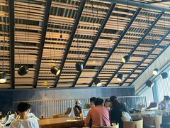 -星巴克臻选(成都太古里店)