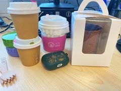 -茶是一枝花泡茶店