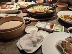 -金鸭季·北京烤鸭(深业上城店)