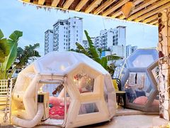 -天空花园餐吧·生日·团建(南山店)