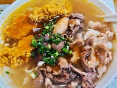 -荔林食店(西华路店)