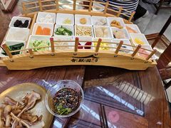 -香麒园·过桥米线·南湖雅宴