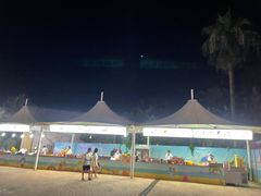 -珠海海泉湾神秘岛亲子乐园