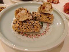 -聚福山莊·寻味顺德(北滘店)