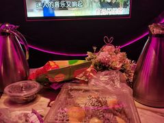 -ALICE PARTY自助式  KTV(松柏路店)