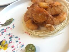 -子霖南山鲜虾面(南山总店)