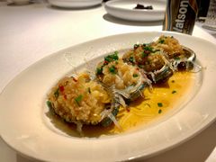 -玫瑰厅上海菜(兴国路店)