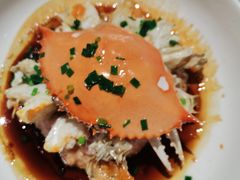 -月湖翠·上海菜(思南公馆淮海店)