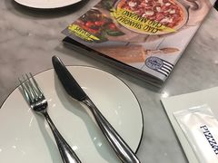-玛尚诺Pizza&Bar(长泰广场店)