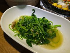 -永安鱼庄·镇江菜(丁卯店)