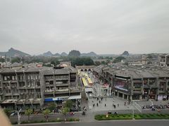 -四月吧餐厅(正阳步行街店)