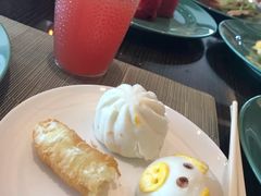 -越绣灶·自助餐(义乌香格里拉大酒店)
