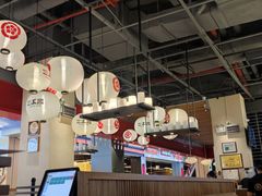 -三禾寿司(南城印象汇店)