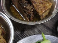 -阿秋牛排(湖心街店)