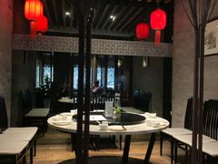 -西安饭庄·非遗陕菜(钟楼店)