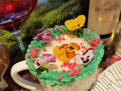 -ins森林童话餐厅coffee&bistro