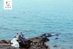点击看大图 -古摄影婚纱