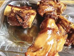 -赵元章肉骨烧(山塘街店)