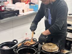 -斯丹姜母鸭·古法干香(田安南路店)