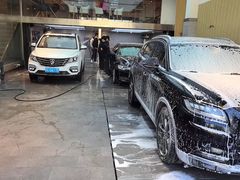 -脉冲品质汽美·贴膜(闵行店)