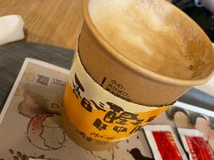-麦当劳(百荣世贸商城店)