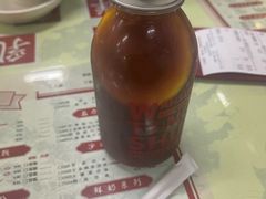 -香港華心糖水鋪(南西总店)