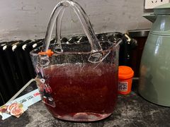-醉炫音速烧烤·干煸菜(沙河总店)