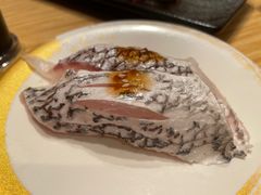 -合点寿司(金虹桥商场店)