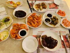 -芭菲盛宴·环球美食(锦城万达广场店)