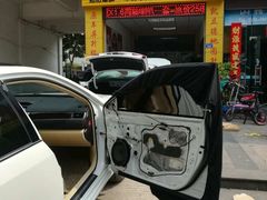 -乐之行汽车音响改装