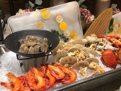 -融信华邑酒店·鲜艳西餐厅