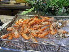 -冀粤香海鲜自助餐厅(西美五洲店)