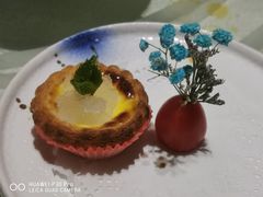 -荣粤酒家·融合粤菜