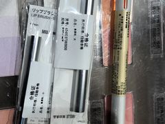 -MUJI无印良品(西单大悦城店)