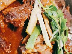 -园林美食城·本土农家菜(杨和镇店)