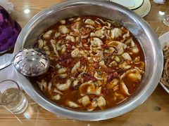 -老四川平头酸菜鱼(衙前店)