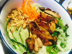 -美奈小馆·越南料理(中航城君尚购物中心店)