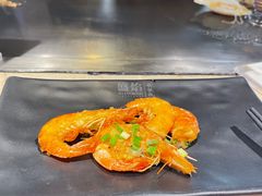 -盛焰铁板烧(王府井店)