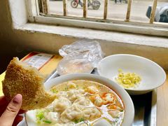 -巧手馄饨(箍桶巷店)