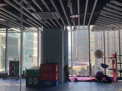 -星动力游泳健身(博地影秀城店)