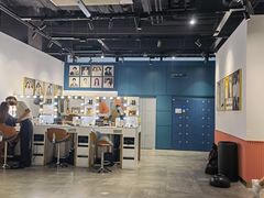 -海马体照相馆(天津世纪都会店)