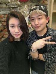 -Hair house发舍