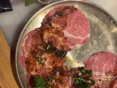 -韩宫宴烤肉·料理(苏州中心店)