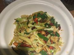 -费大厨辣椒炒肉(万家丽一店)